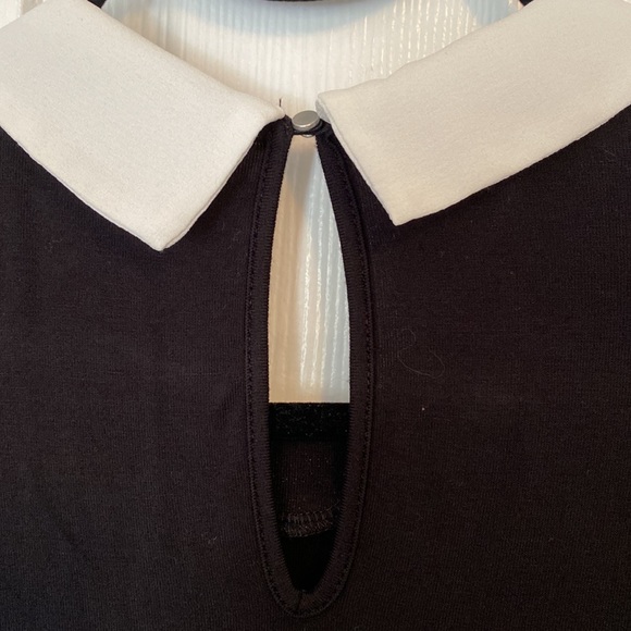 BOGO FREE Collared Blouse - Picture 3 of 4